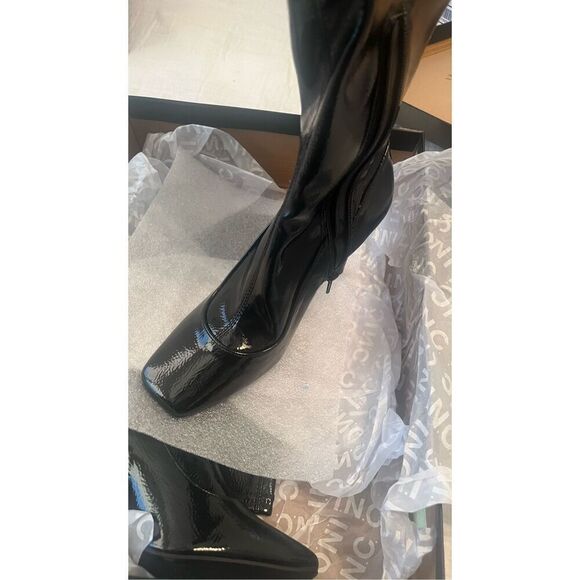 I.N.C. International Concepts Women's Keenah Over-The-Knee Boots NEW NIB - Picture 4 of 5